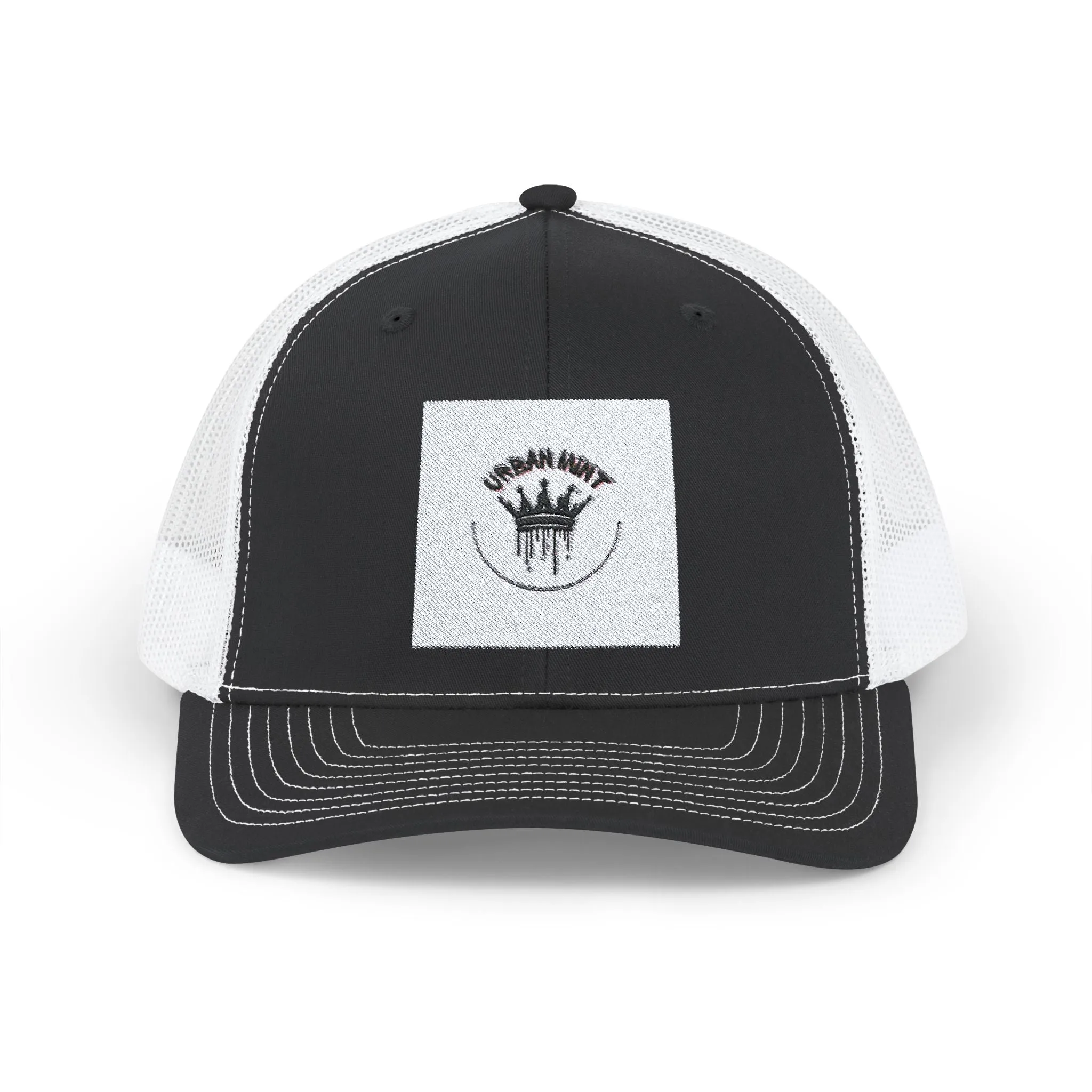 Urban Mint Snapback Cap