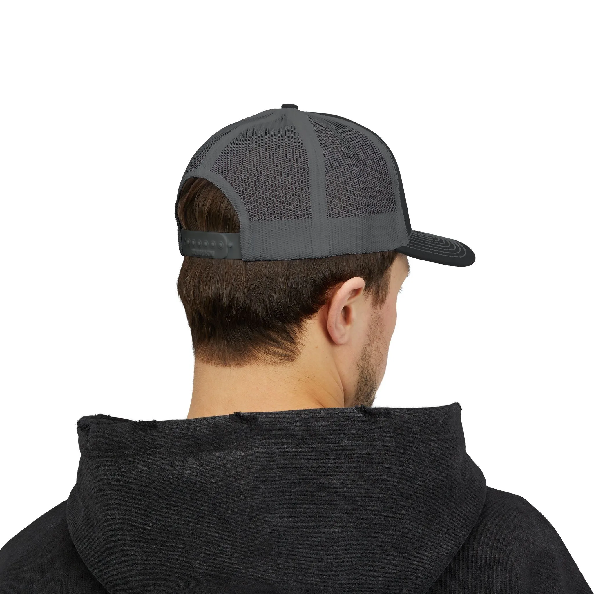 Urban Mint Snapback Cap