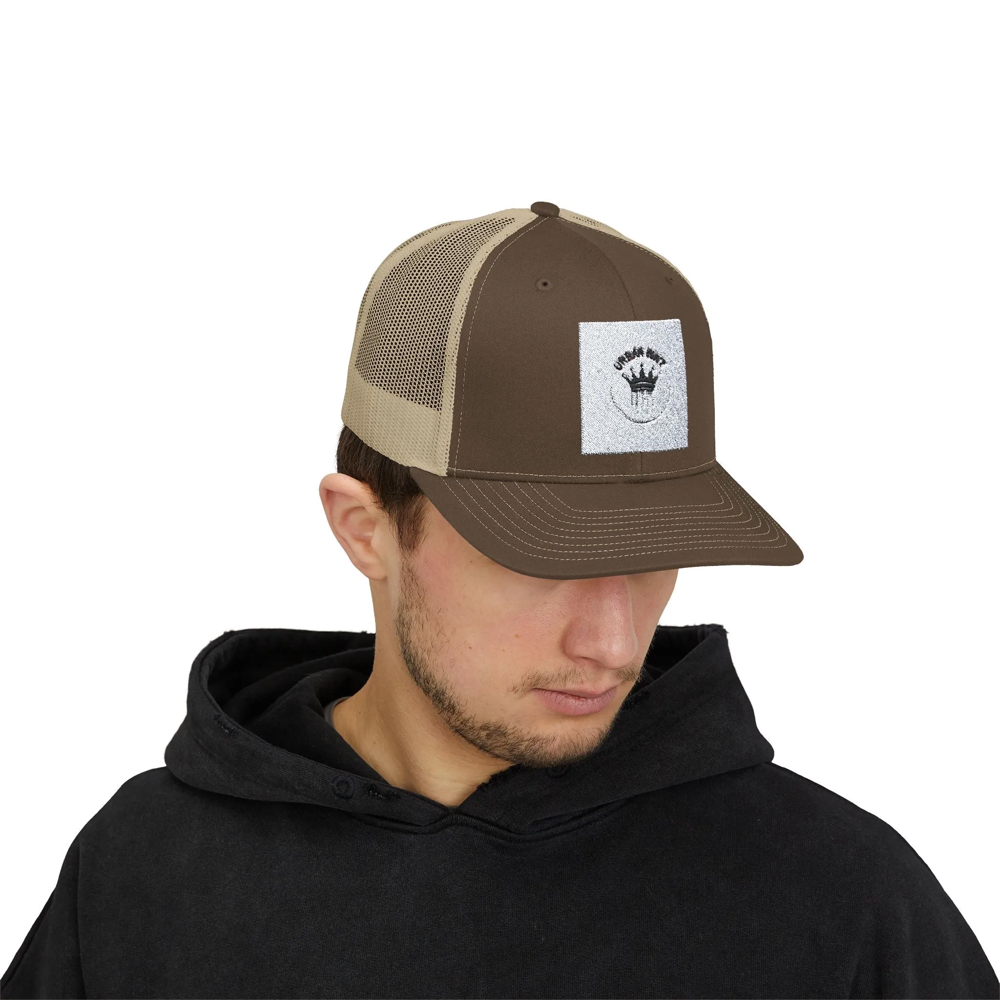 Urban Mint Snapback Cap