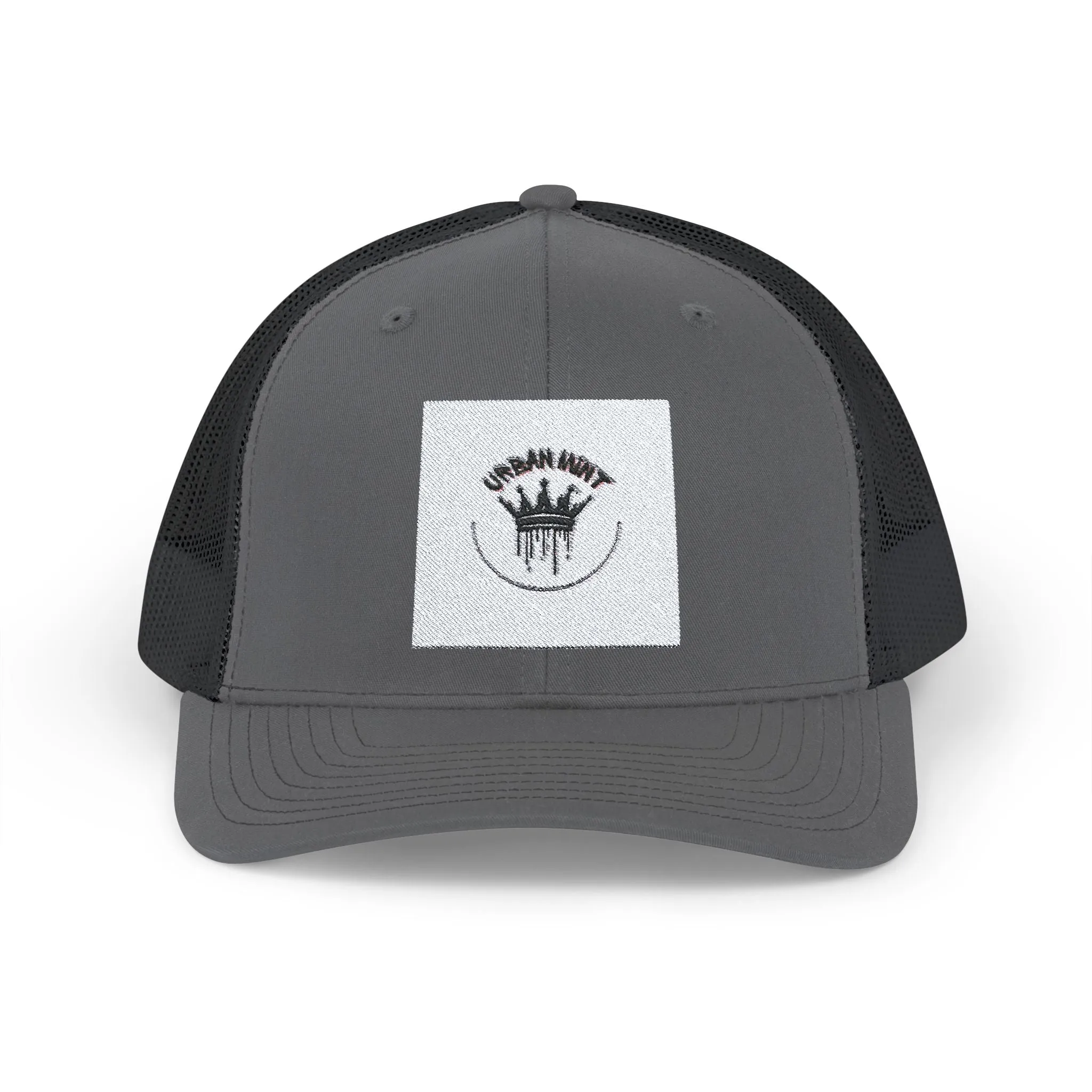 Urban Mint Snapback Cap