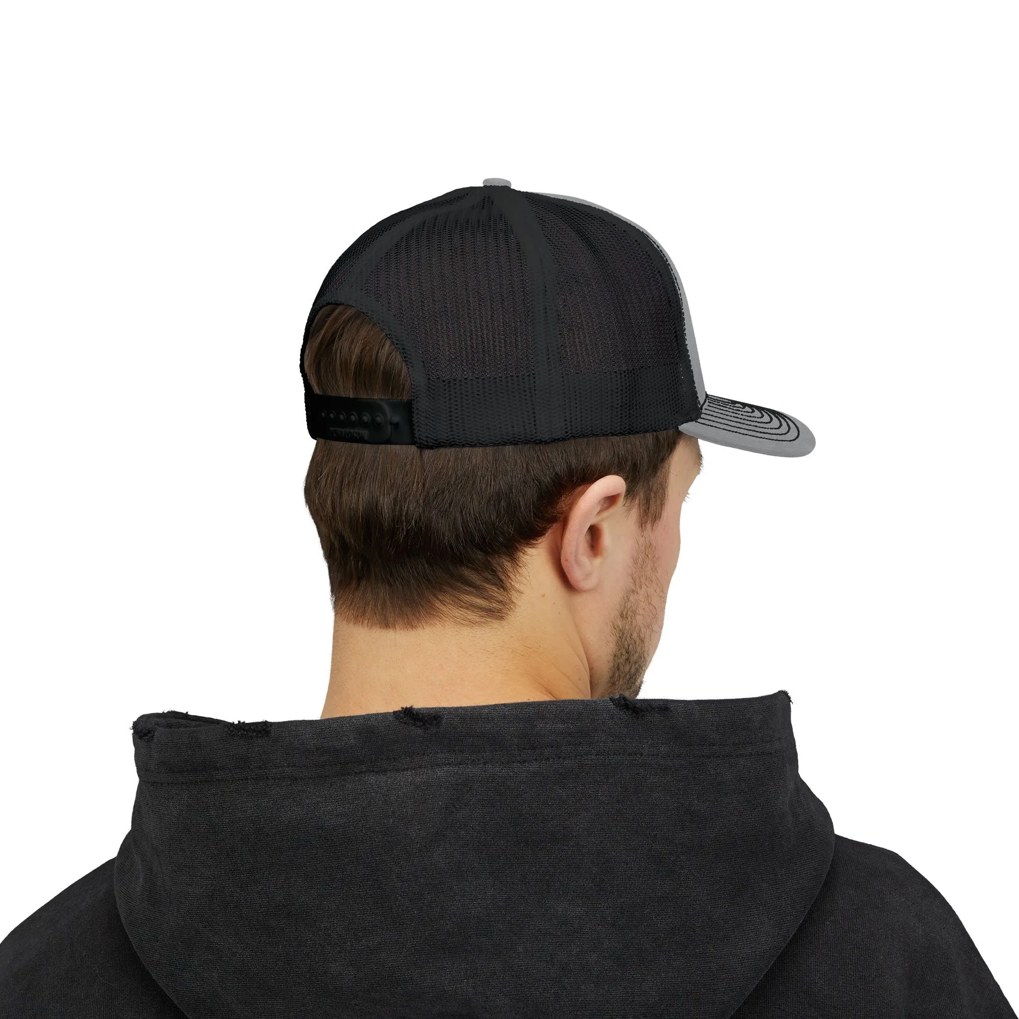 Urban Mint Snapback Cap