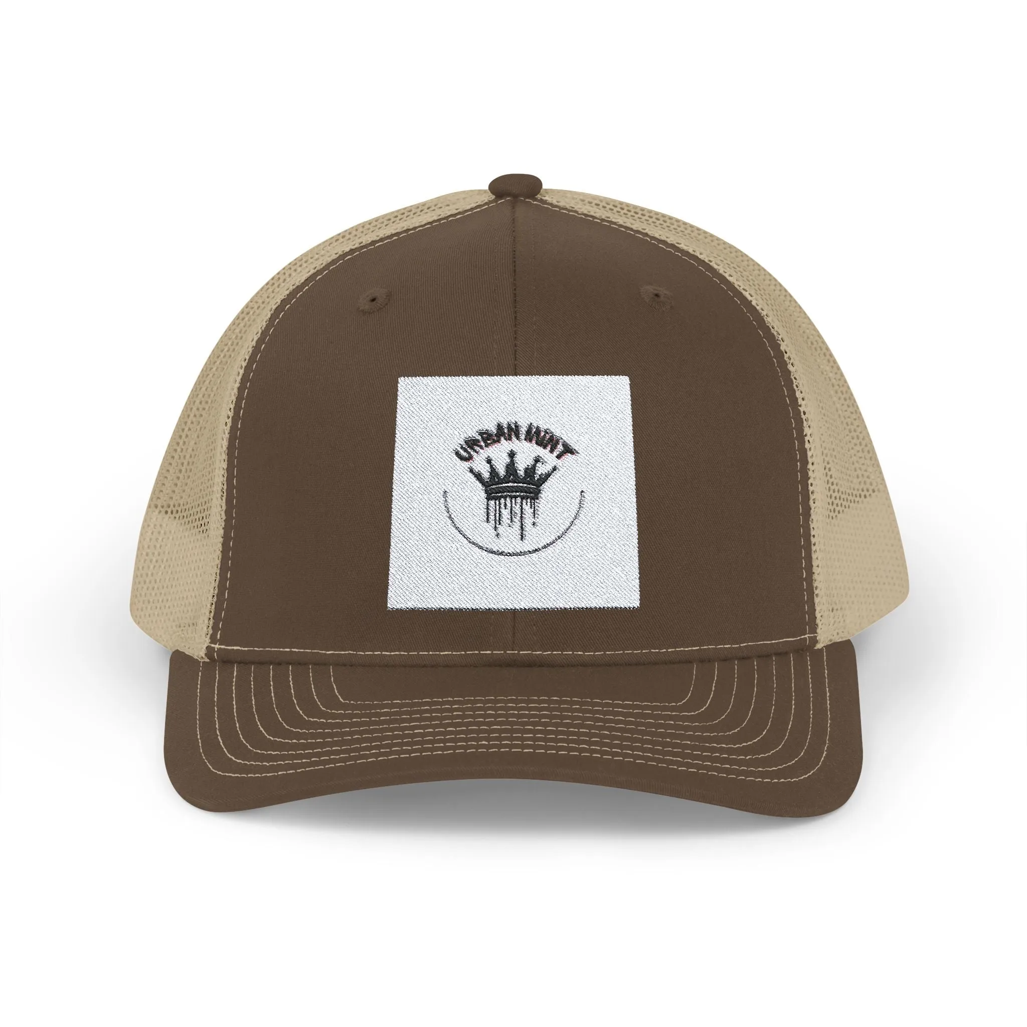 Urban Mint Snapback Cap