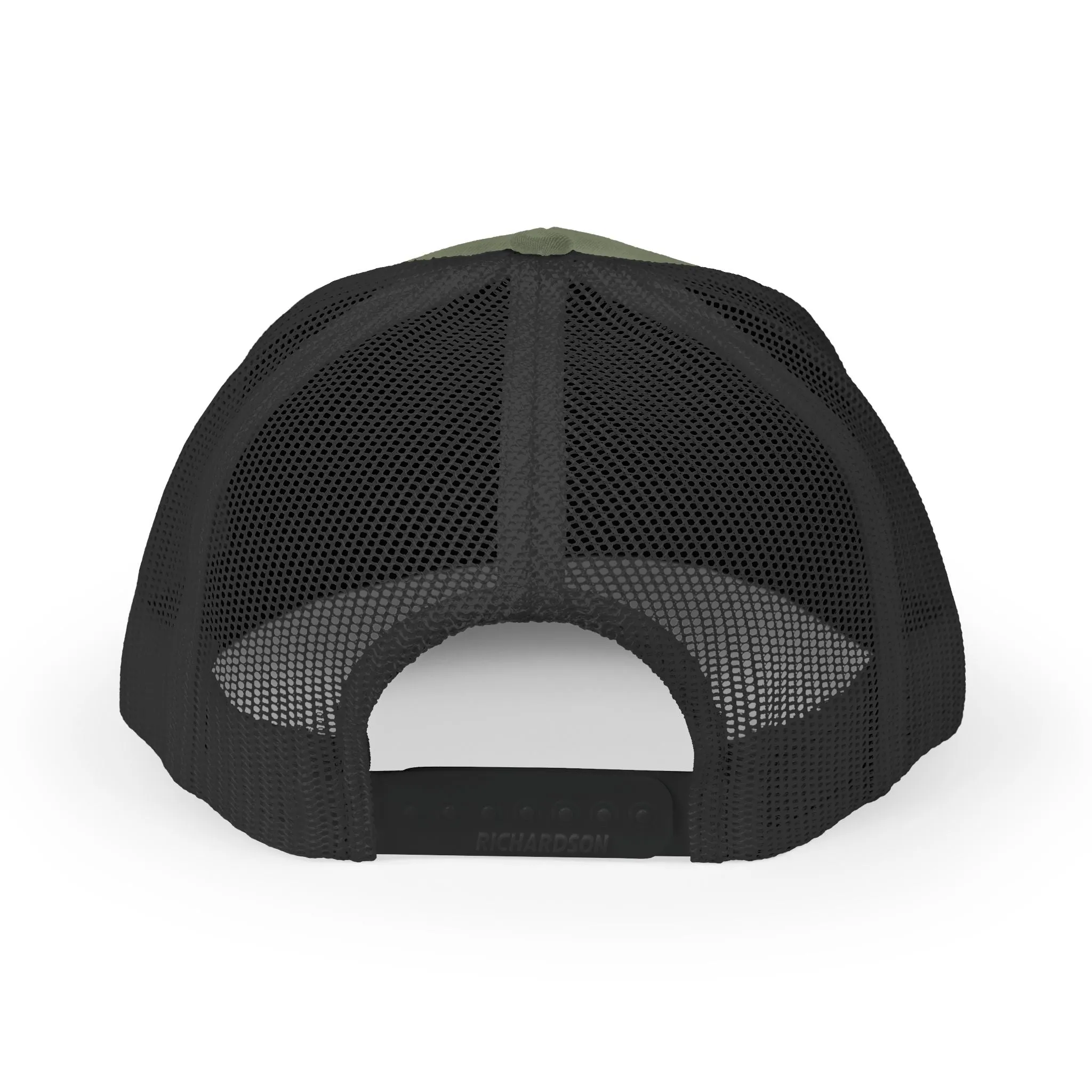 Urban Mint Snapback Cap