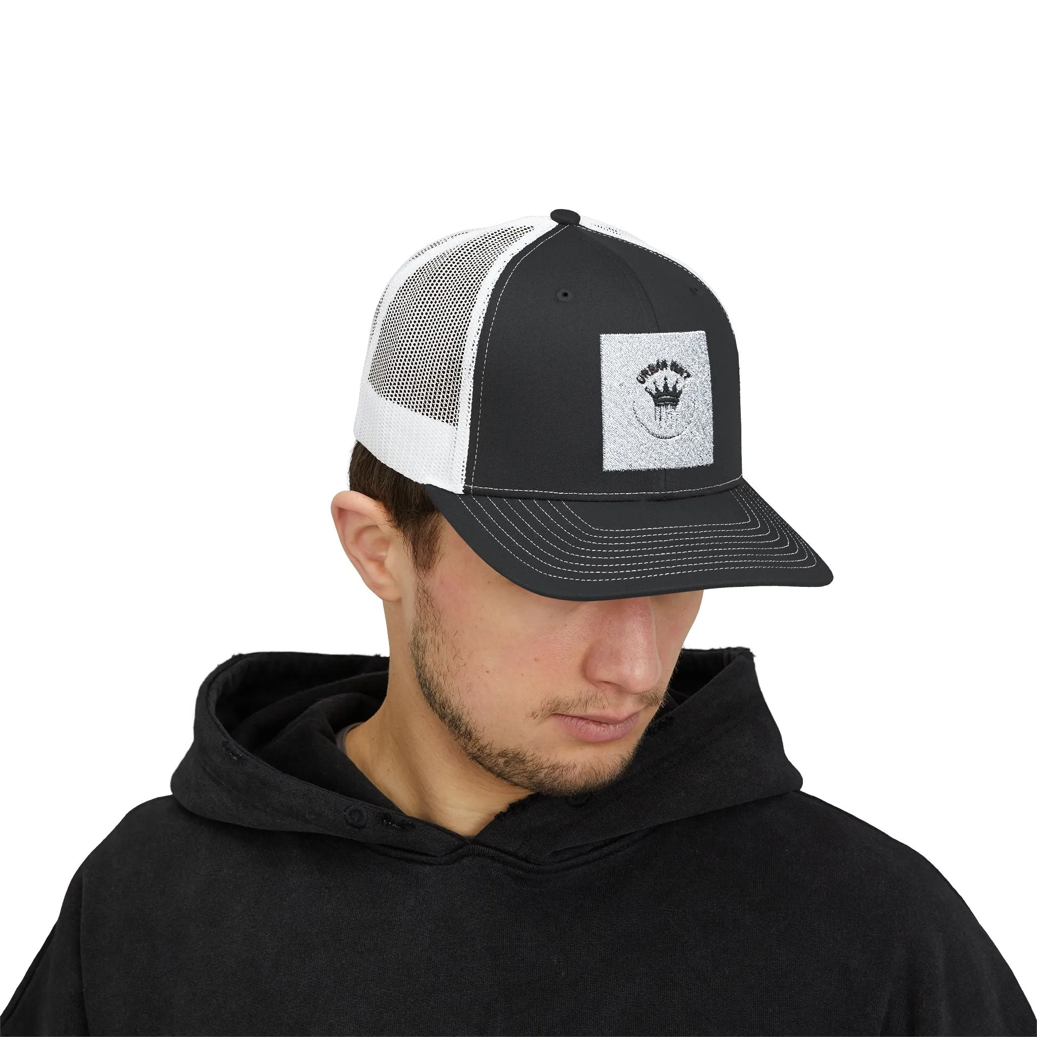 Urban Mint Snapback Cap