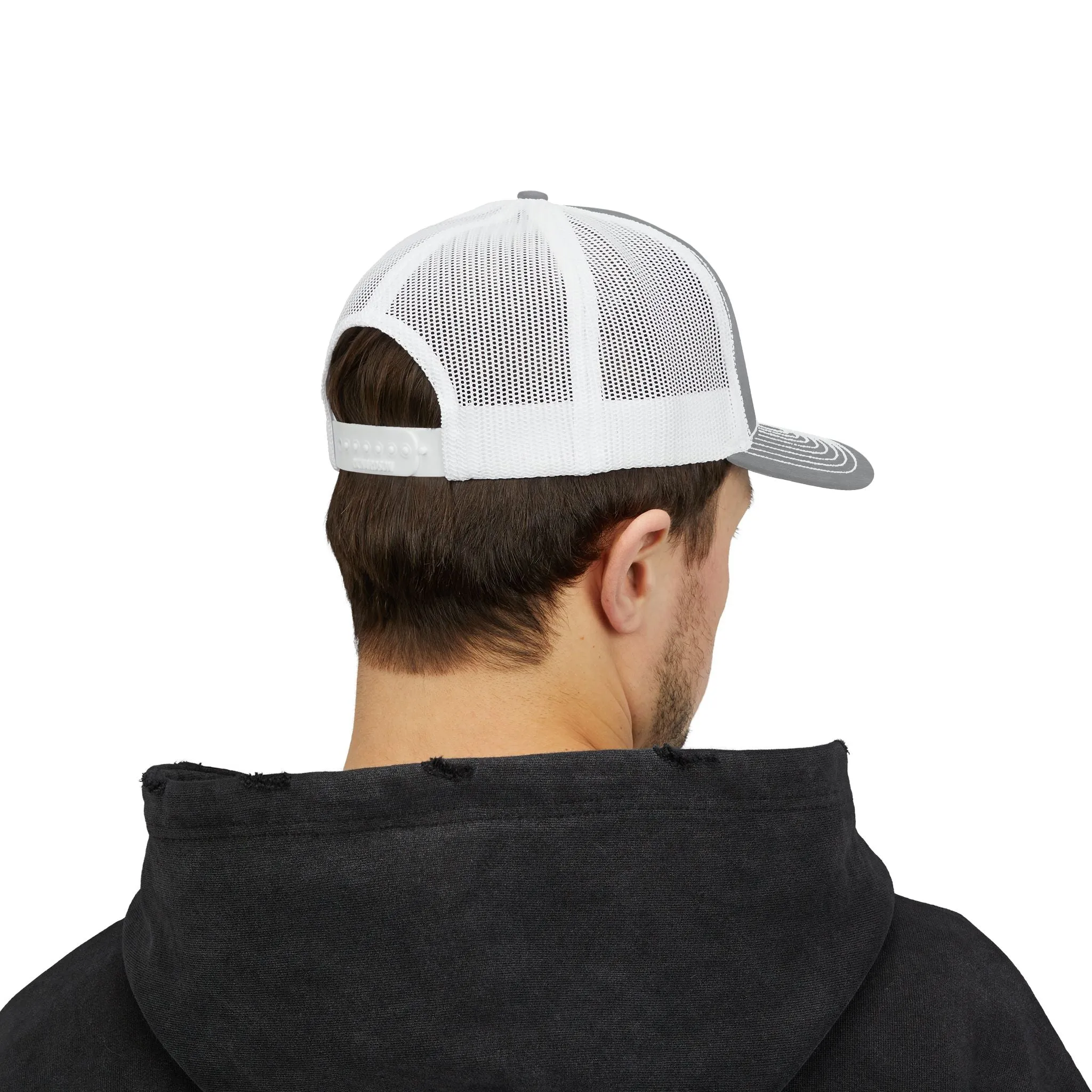 Urban Mint Snapback Cap