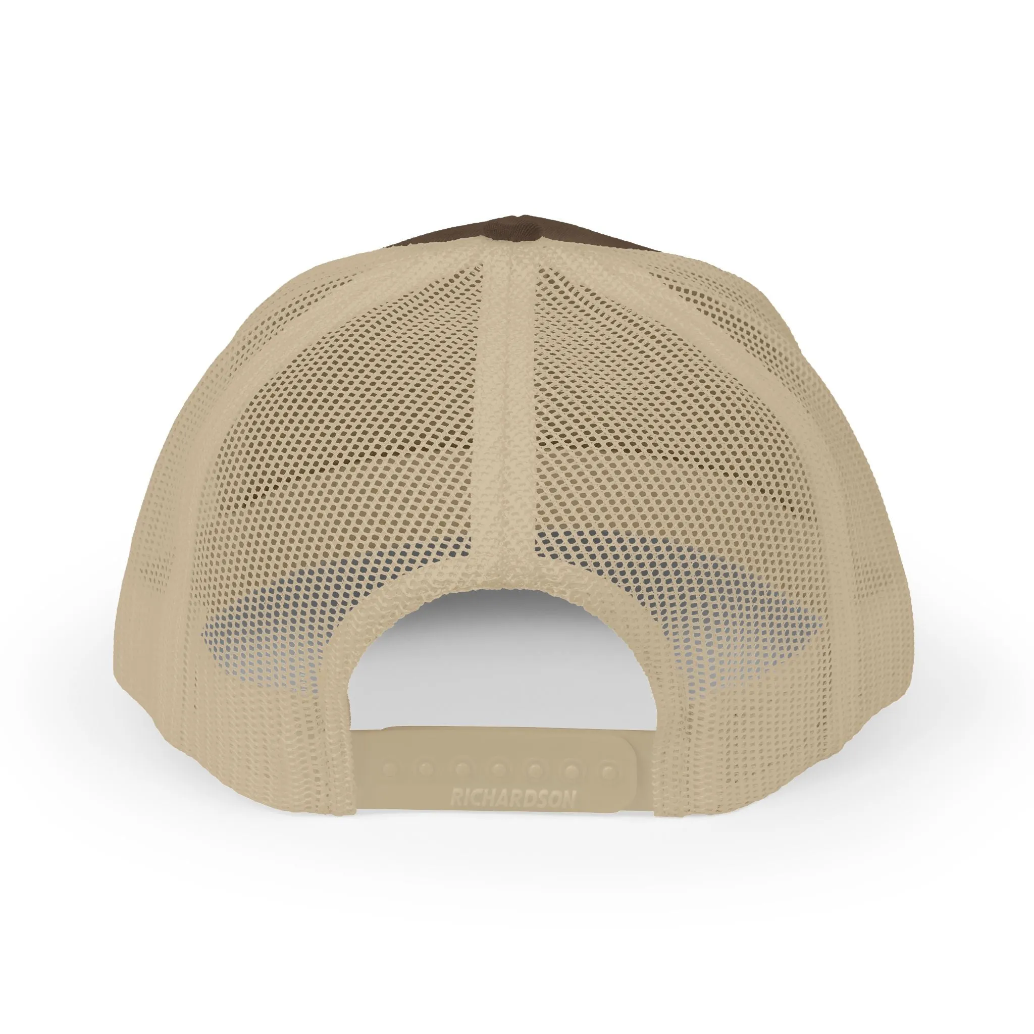 Urban Mint Snapback Cap