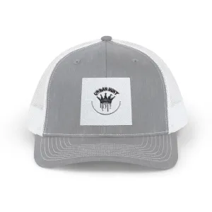 Urban Mint Snapback Cap