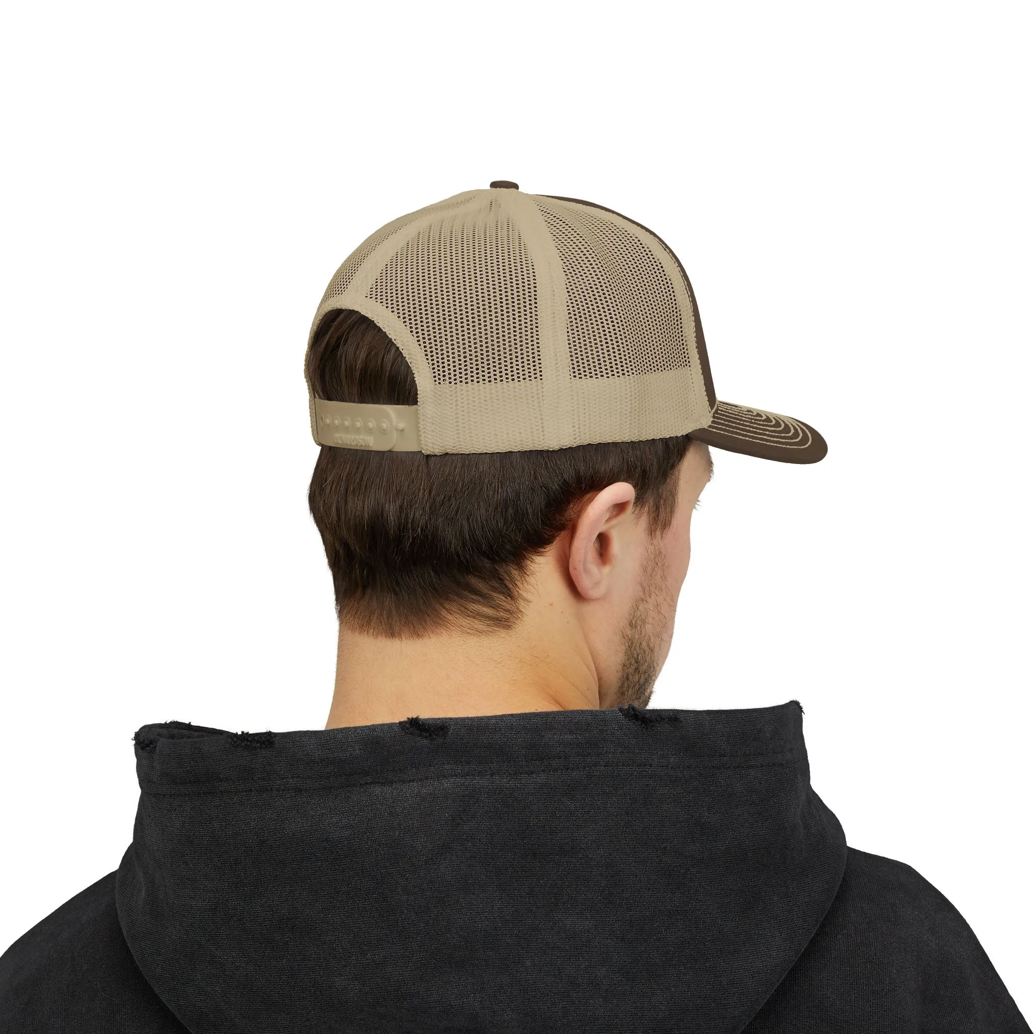 Urban Mint Snapback Cap