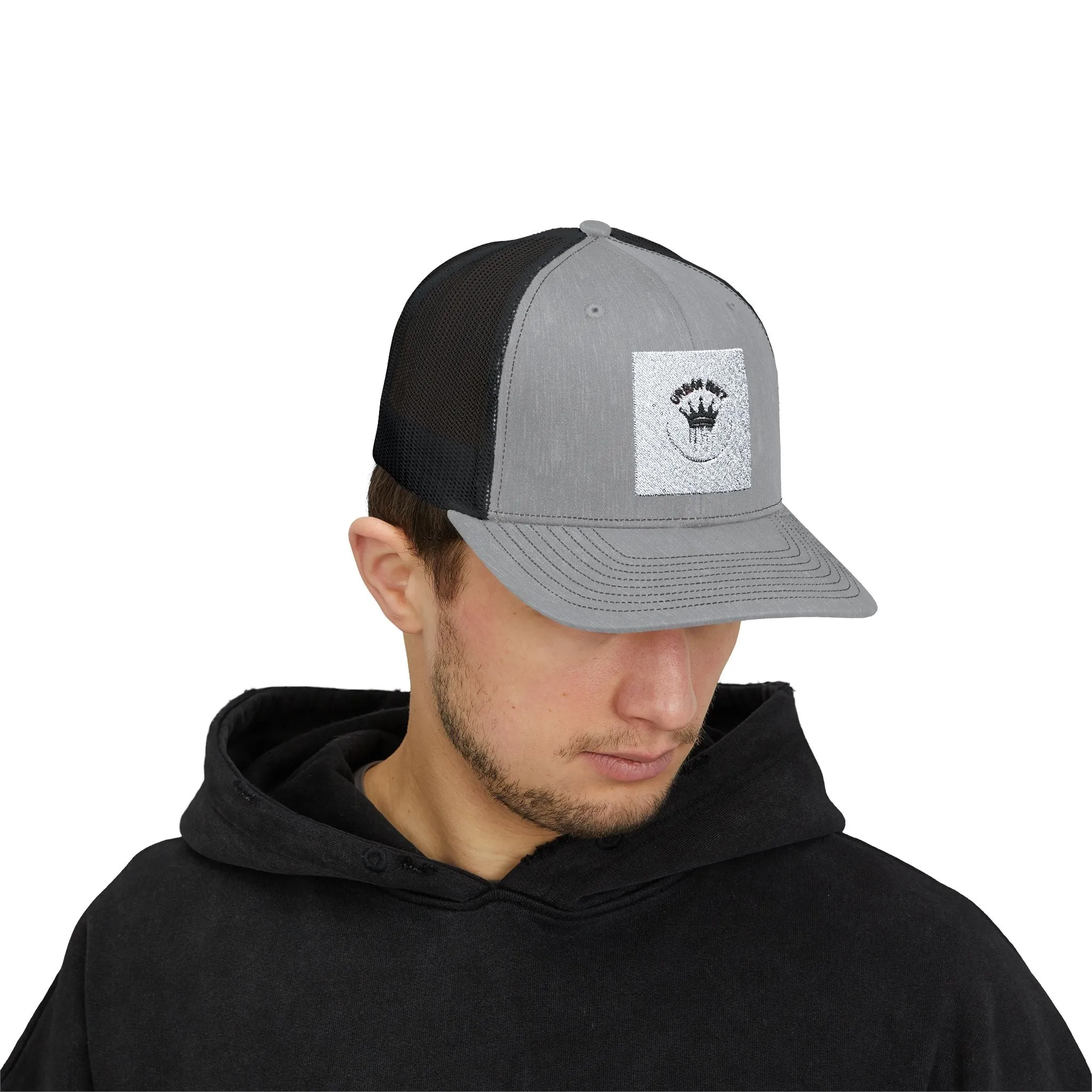 Urban Mint Snapback Cap
