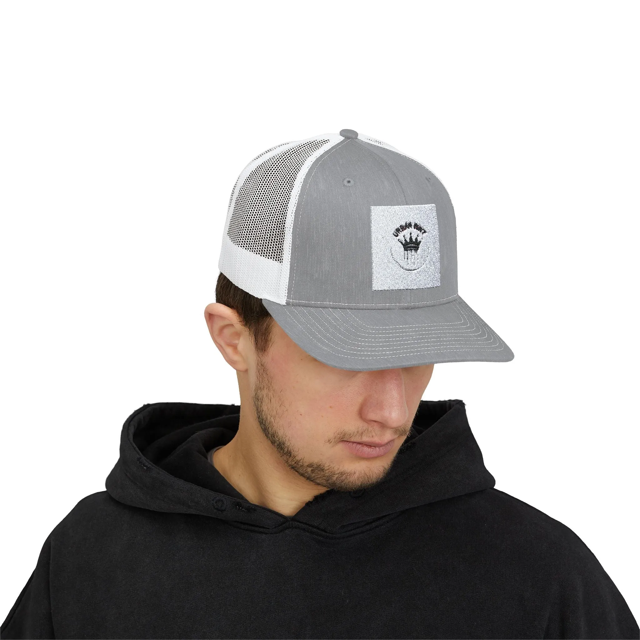 Urban Mint Snapback Cap