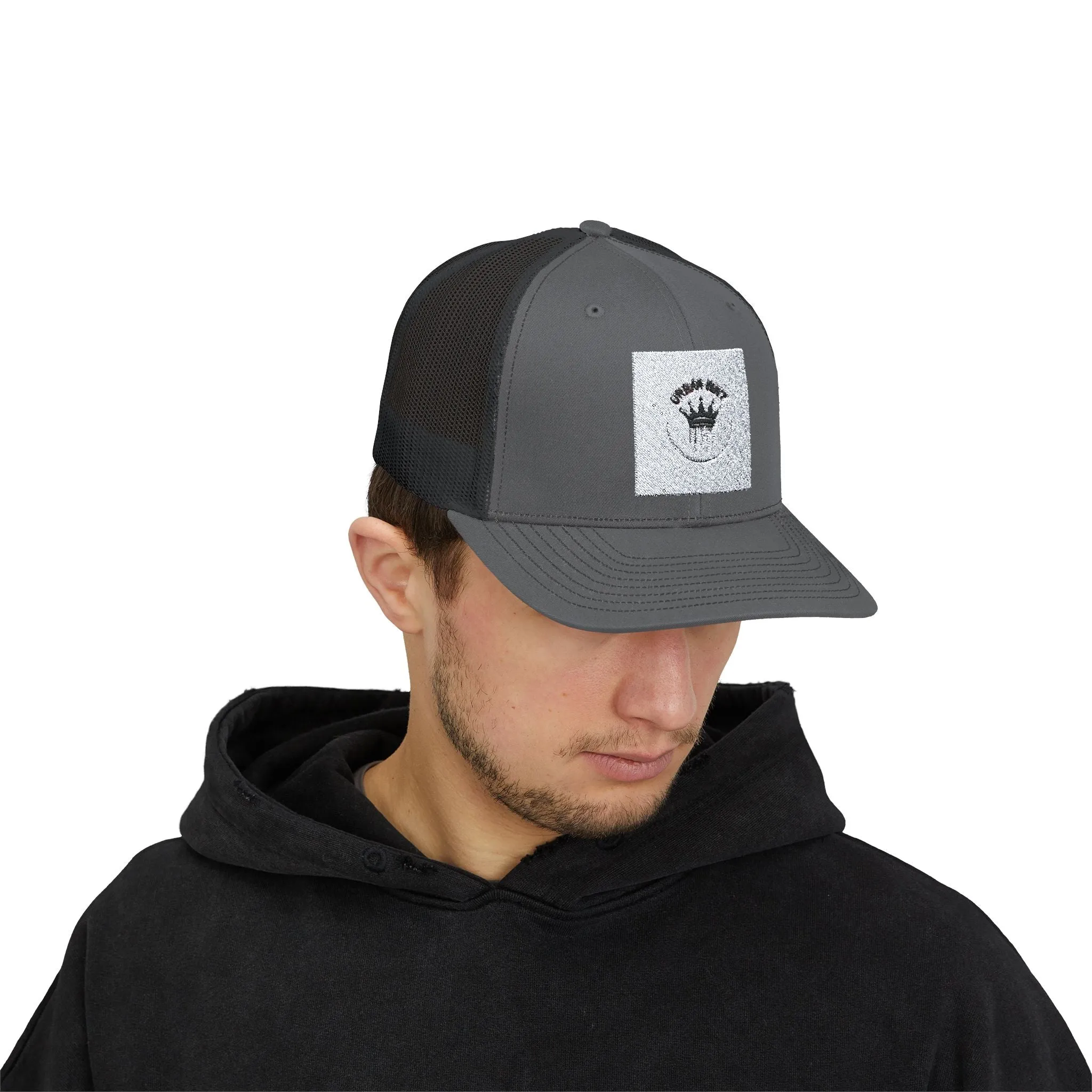 Urban Mint Snapback Cap