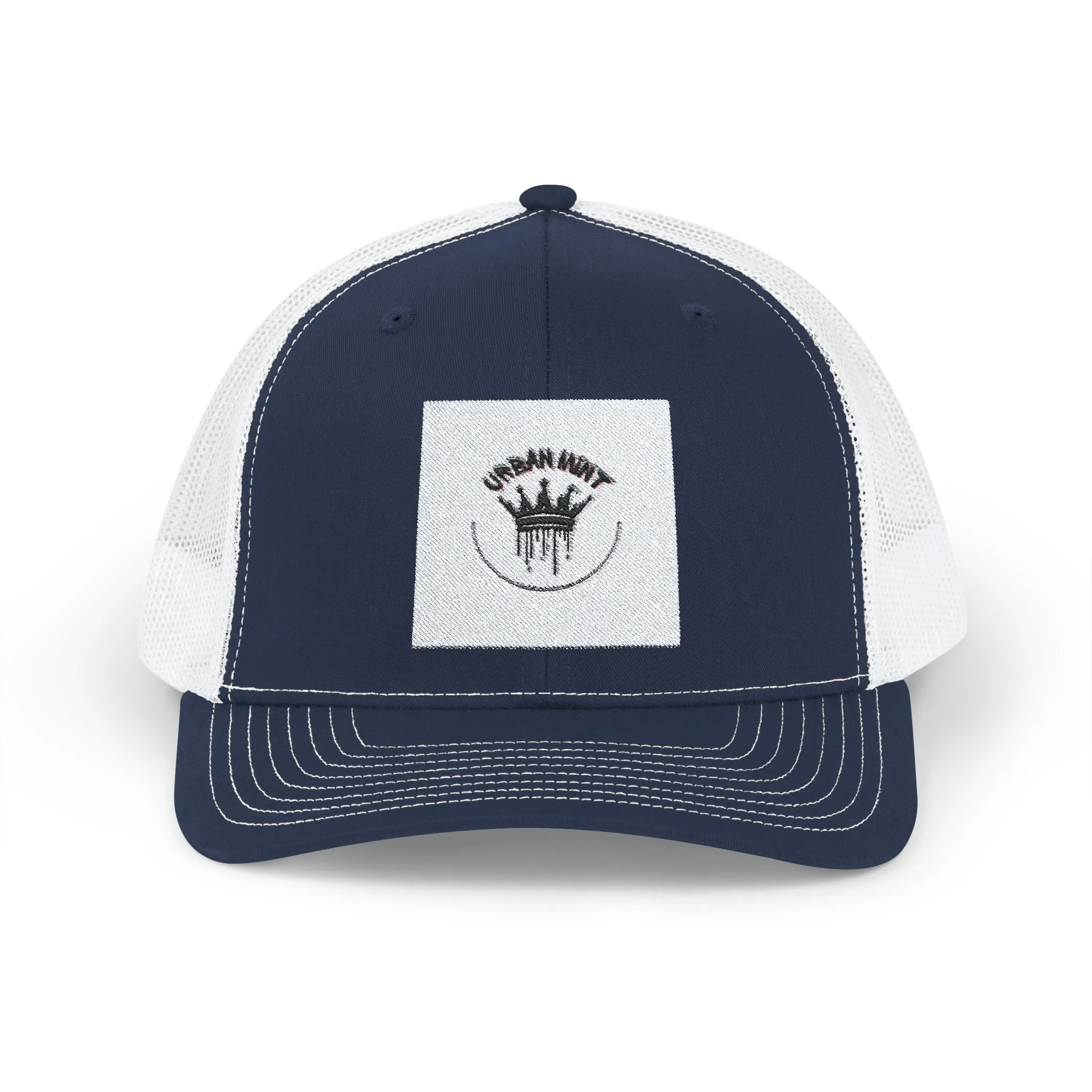 Urban Mint Snapback Cap
