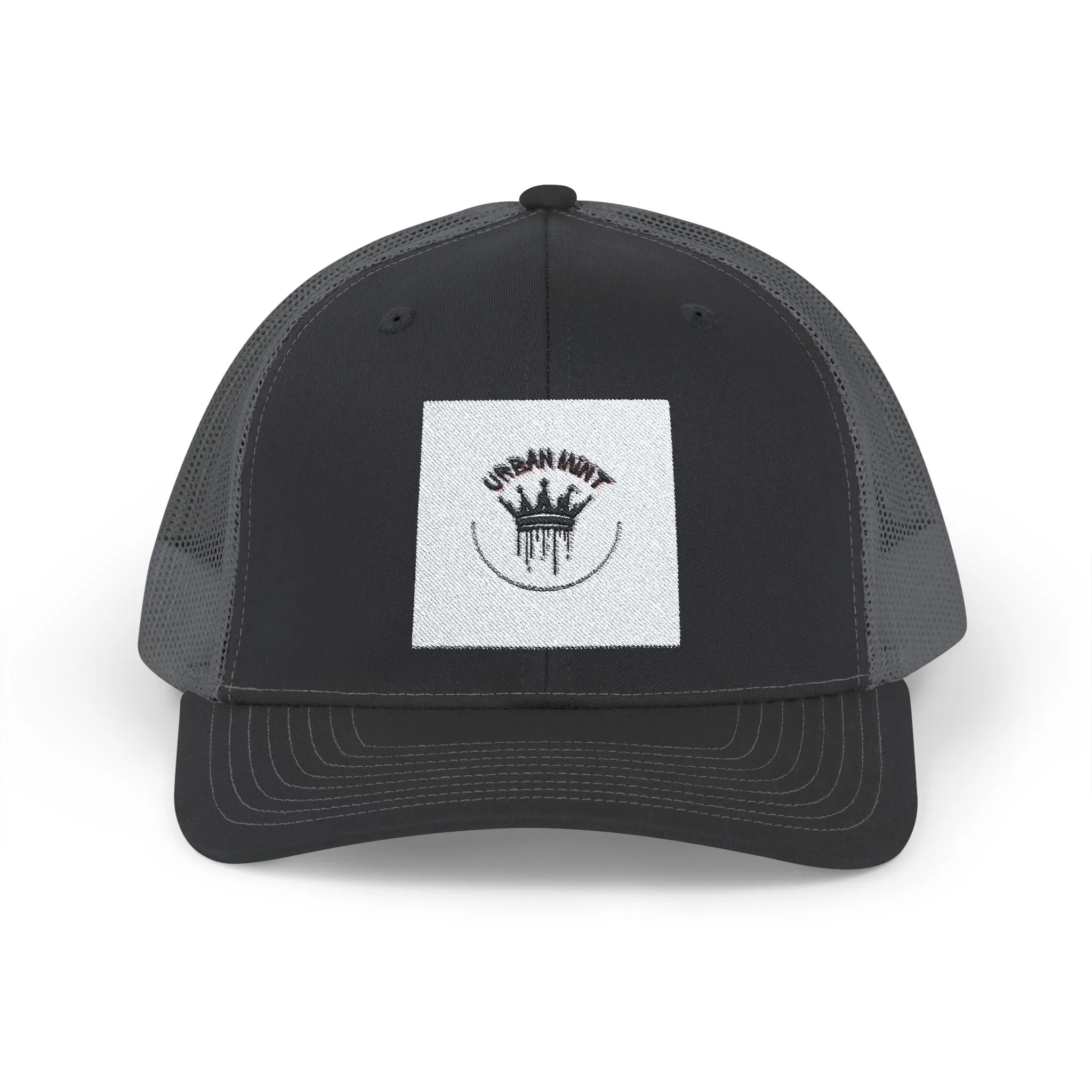Urban Mint Snapback Cap