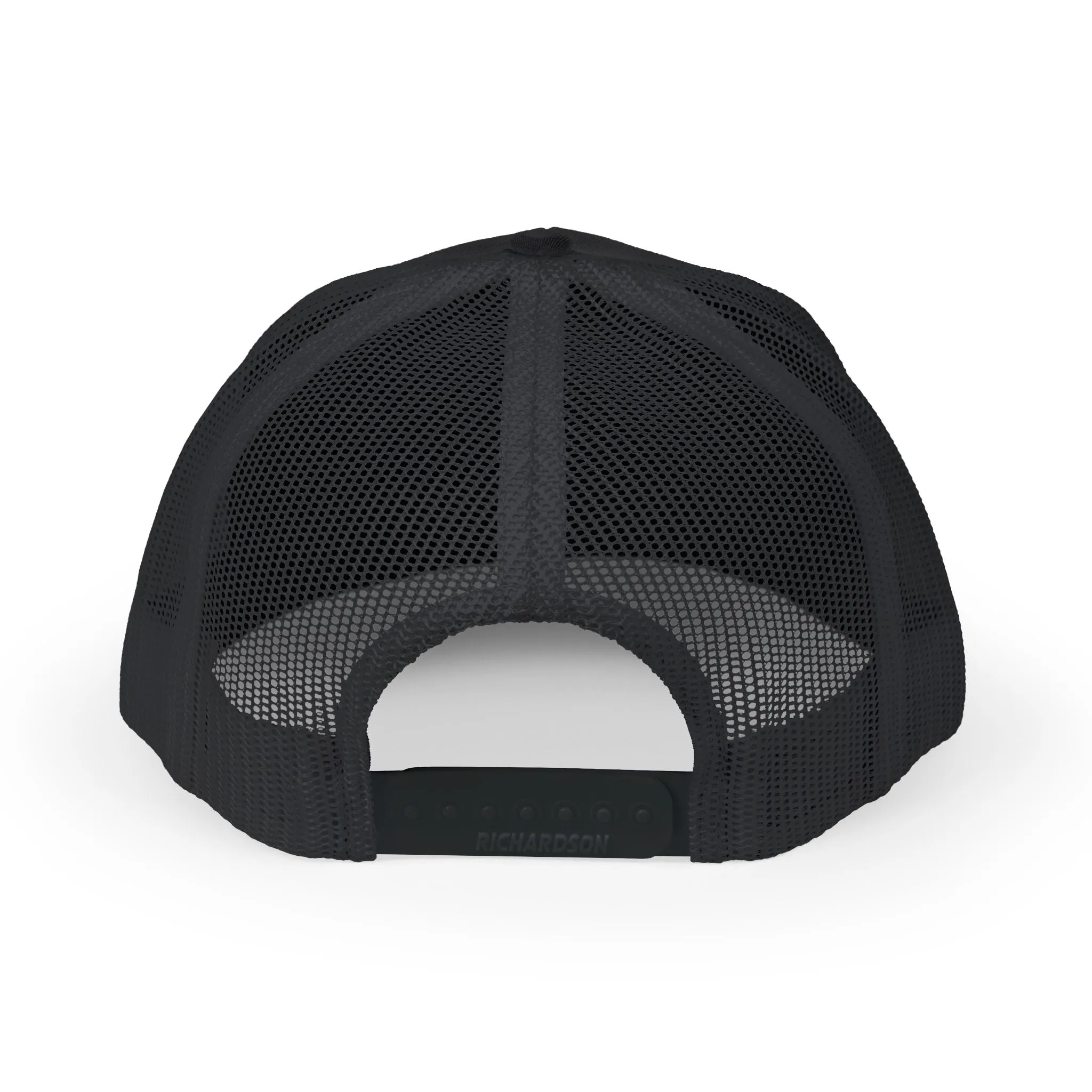 Urban Mint Snapback Cap