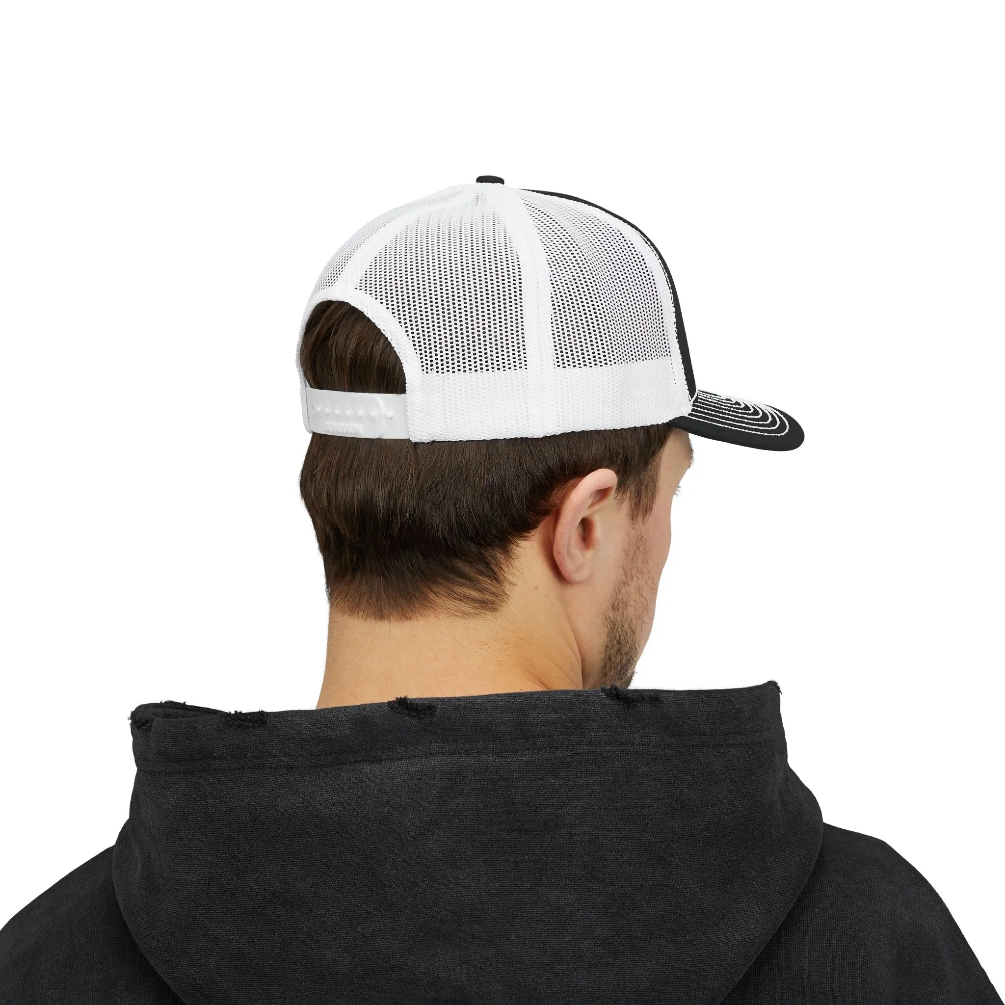 Urban Mint Snapback Cap