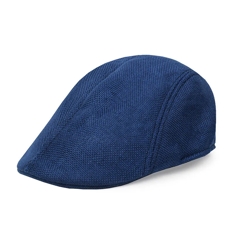 Vintage Duck-Tongue Hat