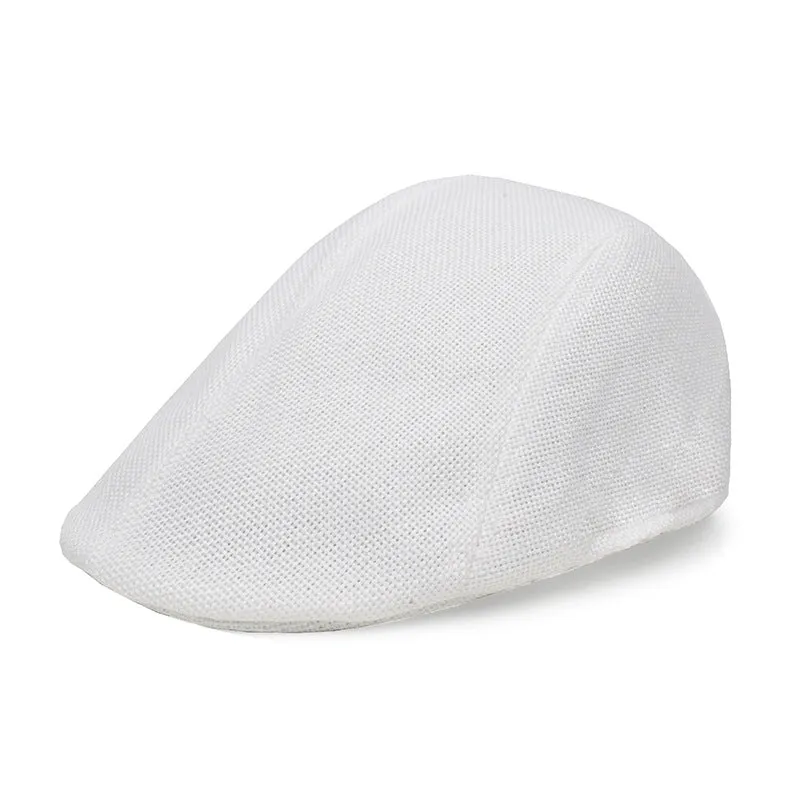 Vintage Duck-Tongue Hat