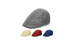 Vintage Duck-Tongue Hat