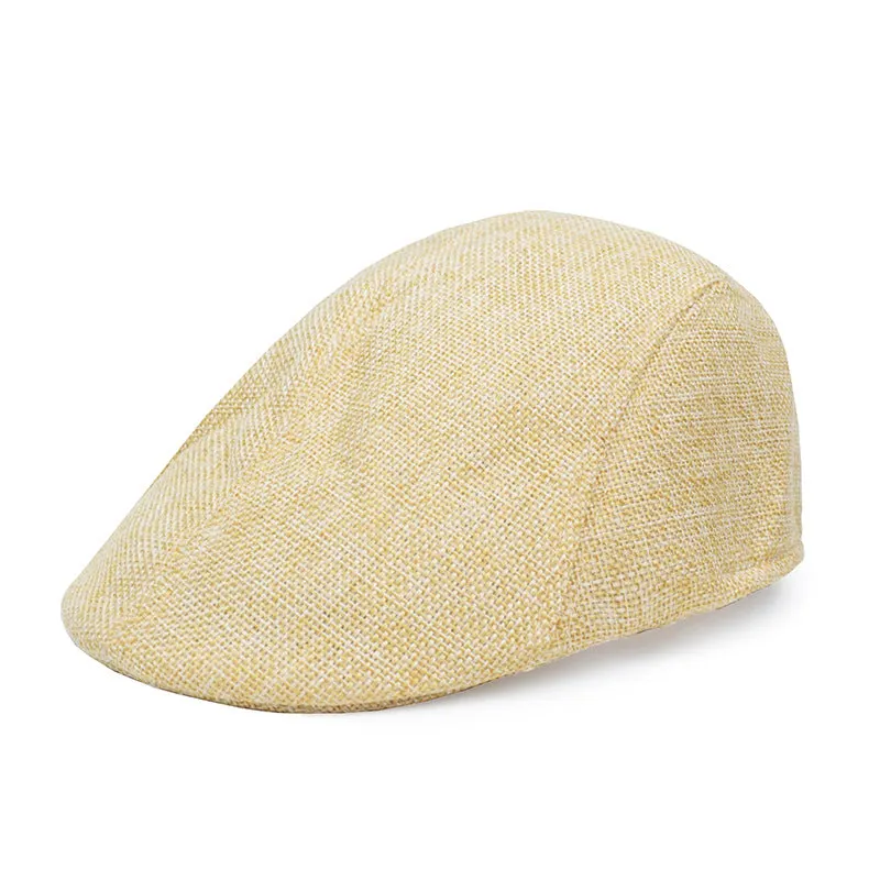 Vintage Duck-Tongue Hat