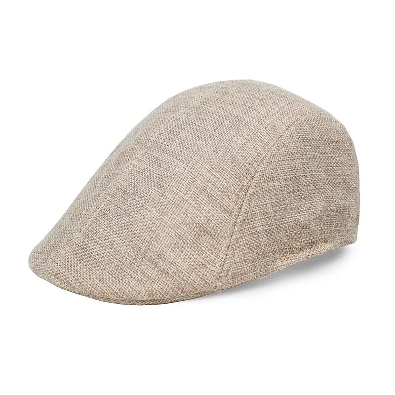 Vintage Duck-Tongue Hat