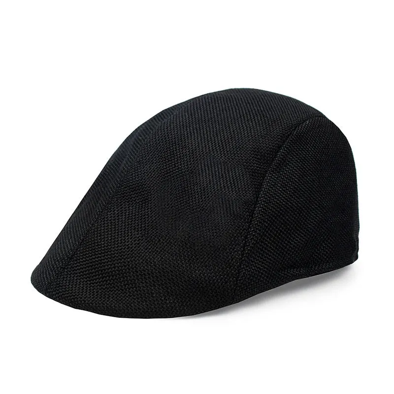 Vintage Duck-Tongue Hat