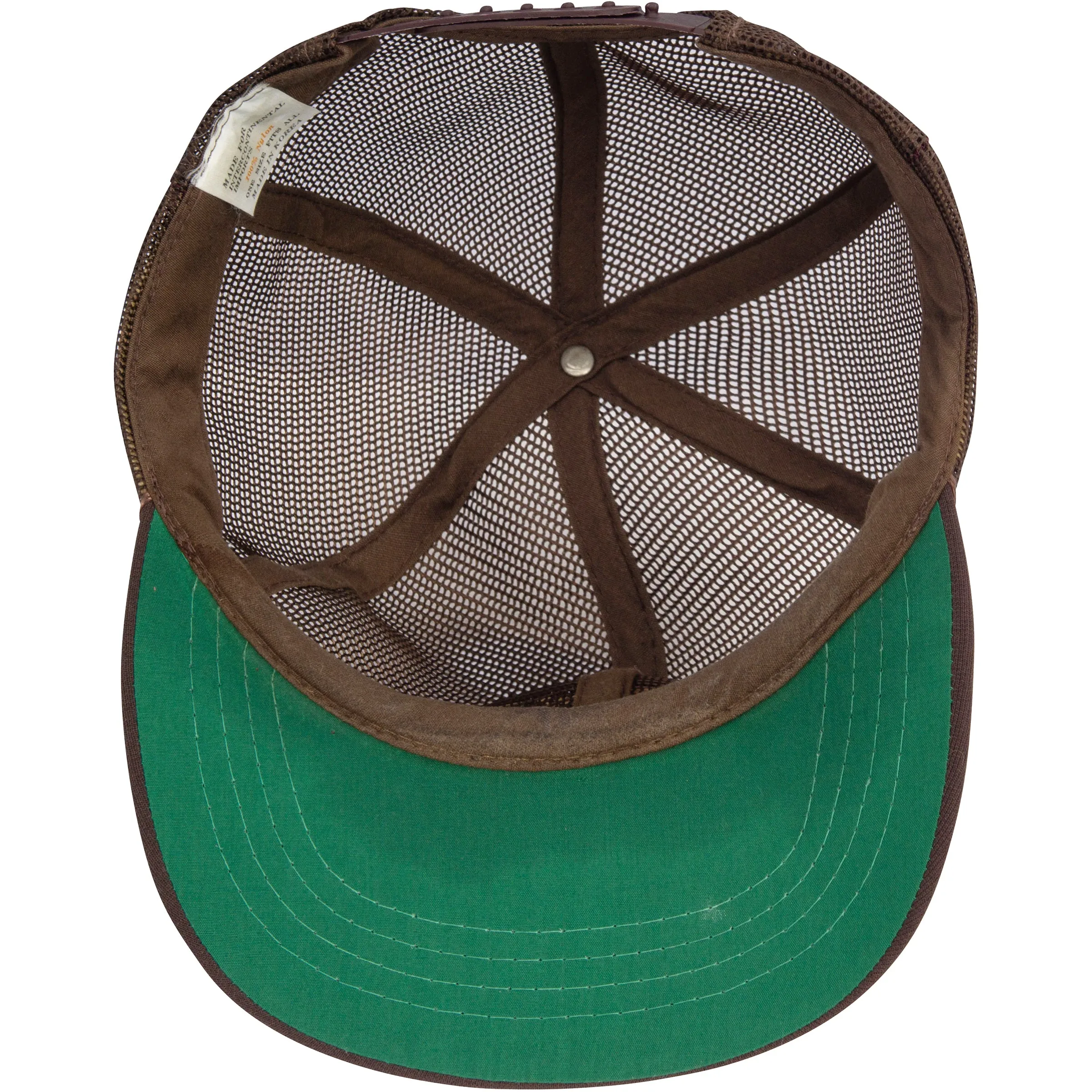 VINTAGE HAWAII MESH HAT