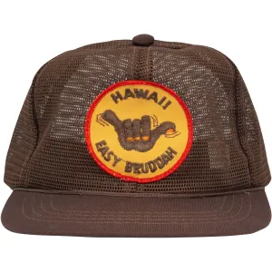 VINTAGE HAWAII MESH HAT