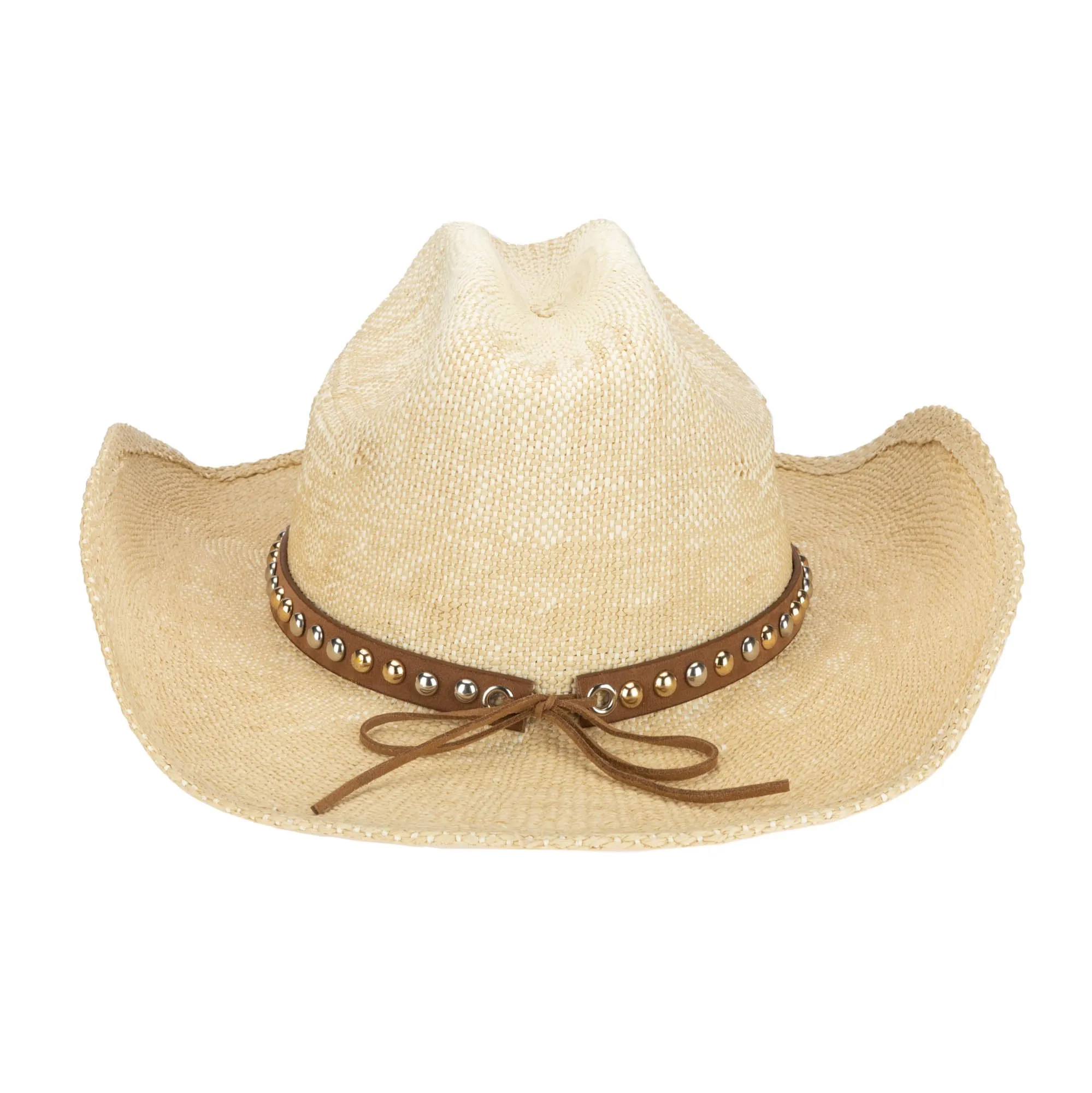 Wave Rider Women's Cattleman's Crease Cowboy
