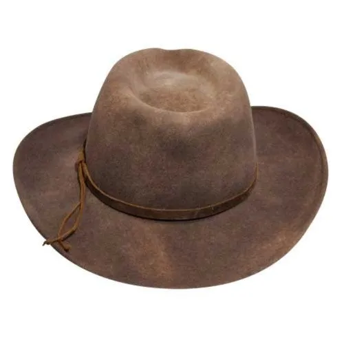 Wind River by Bailey Corral Wool Western Hat