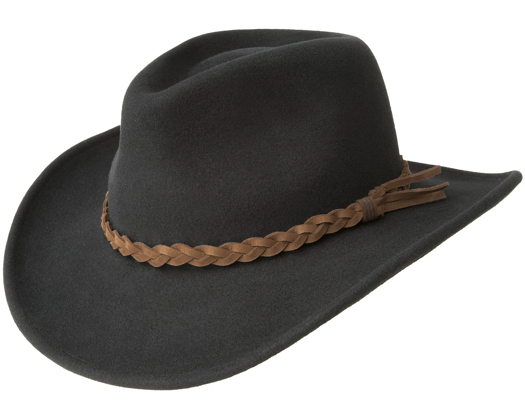 Wind River by Bailey Switchback Litefelt® Western Hat
