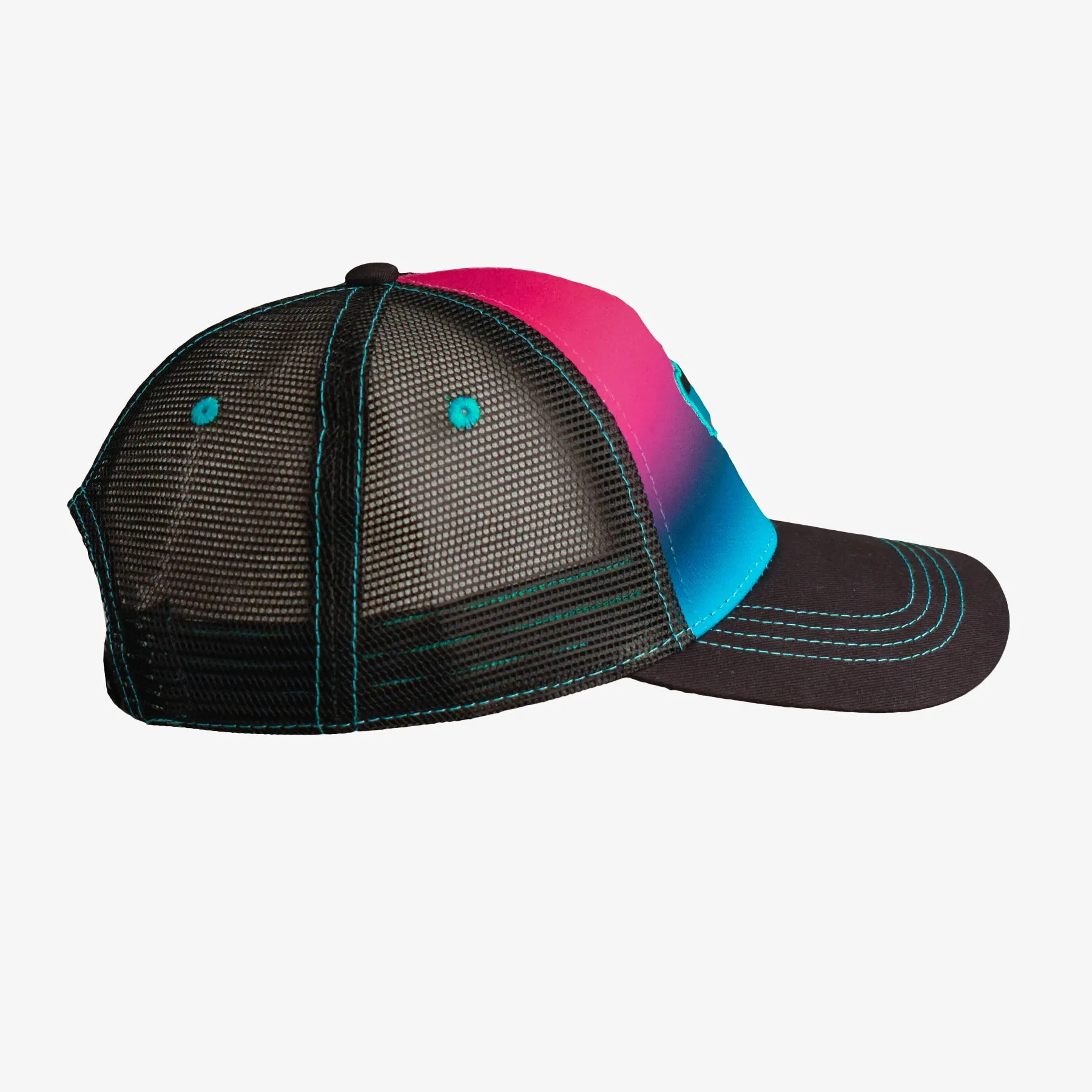 Women's Low Pro Buffalo Horizons 307 Snapback Hat