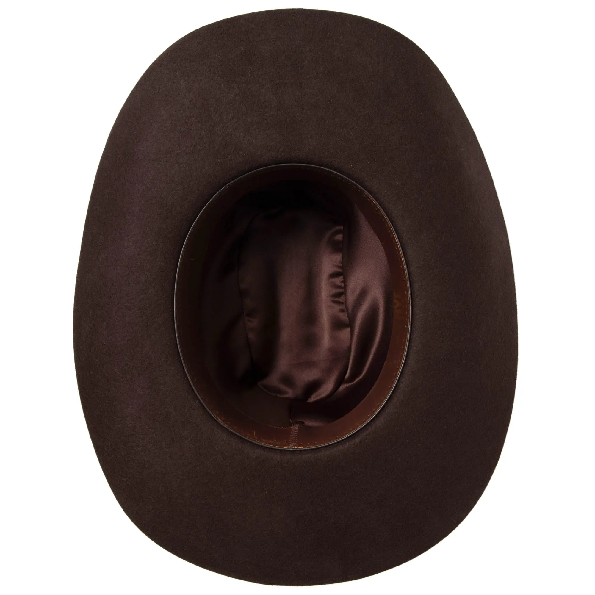 Wool Felt Cattleman's Crease Cowboy by FRYE